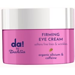 Dahlia Krema za predeo ispod očiju Firming Da!, 15ml Cene