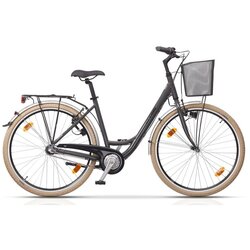 Crossbike 28" CROSS CITERRA SL 1 LS 450mm Cene