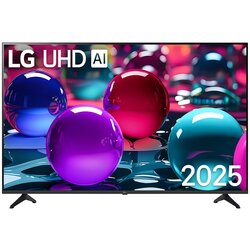 LG 43" UHD AI TV 43UA73003LA, 4K UHD, webOS Smart TV Cene