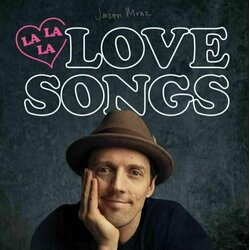 Jason Mraz - Lalalalovesongs (LP) Cene