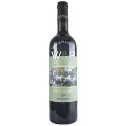 Tua Rita Bosco Dei Sugheri vino Cene