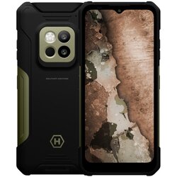 HOMEMATIC Hammer Construction 2 Thermal Military 5G 8GB/256GB Black Cene