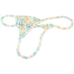 Spencer & Fleetwood Tanga hlačke Candy Cene