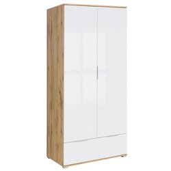BRW Garderobni ormar ELLE Cene
