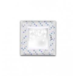 Decco Prozor PVC 70x70cm lijevi Cene