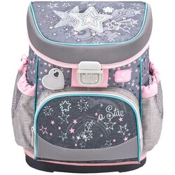 Belmil anatomski ranac mini fit - like a star Cene