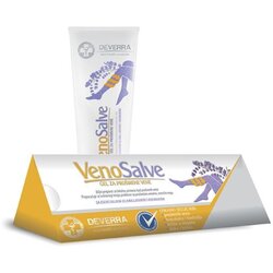 Deverra veno salve krema 100ml Cene
