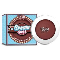 Rude Cosmetics bronzer za lice red velvet Cene