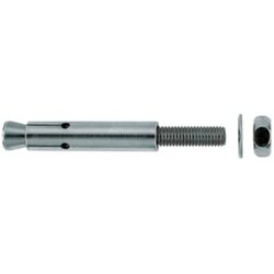 Fischer 60715 FZA 12 x 40 M 8/15 sidreni svornjak 69 mm 13 mm 25 kom. Cene