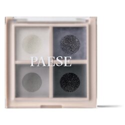 Paese paleta senki za oči DAILY VIBE Velvet Smokey 5.5 g Cene