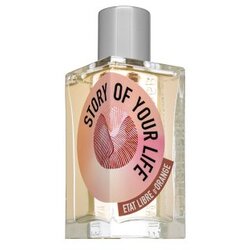 Etat Libre d´Orange Story Of Your Life parfemska voda unisex 100 ml Cene