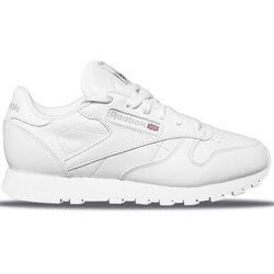 Reebok plitke patike za devojčice CL LTHR G 50151 Cene