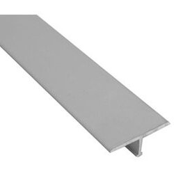 Profil T 30mm Al srebromat 2,7m EP Cene