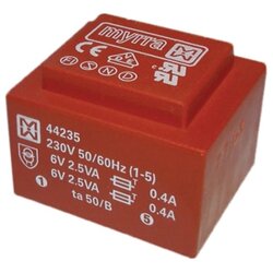 Mrežni trafo MT612-1 Cene