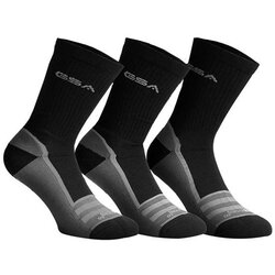 GSA Čarape 611 Extra Cushioned Performance Crew So 91-1465-51 Cene