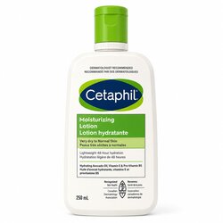 Cetaphil hidratantni losion za telo 250 ml Cene
