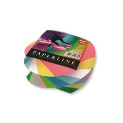 Paperline Papirna kocka u špirali, u bojama, 500 listova Cene
