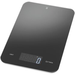 Wmf Crna digitalna kuhinjska vaga Cromargan® Cene