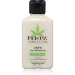 HEMPZ Original vlažilni losjon za telo 66 ml Cene