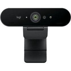Logitech BRIO 4K CR spletna kamera, (22109155) Cene