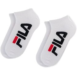 Fila Set 2 parov unisex nizkih nogavic Cene