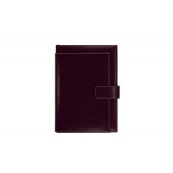 NOVASKIN agenda B5 exclusive bordo ( 102.504.24 ) Cene