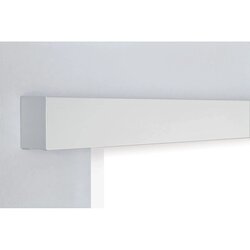 NOVADOORS sistem drsnih vrat nova 406 aluminij EV1 190 cm Cene
