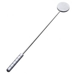 Metal Hard ALUMINUM SHOVEL WITH TEETH BDSM Cene