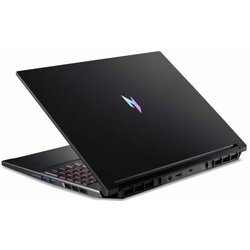 Acer Nitro V 16 AI ANV16-42-R4LX (Black) WUXGA IPS 180Hz, Ryzen 7 260, 16GB, 1TB SSD, RTX 5060 8GB (NH.U1GEX.00M) Cene