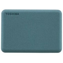 Hard disk TOSHIBA Canvio Advance HDTCA20EG3AAH eksterni/2TB/2.5"/USB3.0/zelena Cene