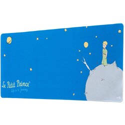 Grupo Erik podloga le petit prince - life is a journey - xl desk pad Cene