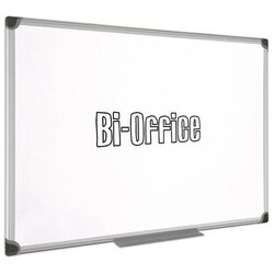 Bi-office tabla bela MA05071 Maya Pro, 90x120 cm magnetna Cene