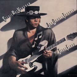 Stevie Ray Vaughan TEXAS FLOOD Cene