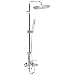 VALTEMO Tuš set RITMO CHROME VS-3192 MIX Cene