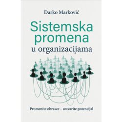 Systemic Solutions Institute Darko Marković - Sistemska promena u organizacijama Cene
