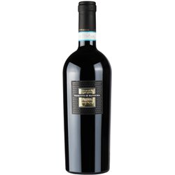 Cantine San Marzano San Marzano Sessantanni Primitivo Manduria Cene