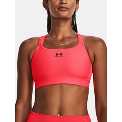 Under Armour Bra UA HG Armour High-RED - Women Cijene
