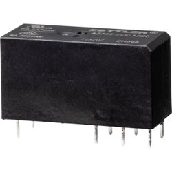 Zettler Electronics AZ743-2CE-12DE snažni relej 12 v/dc 8 a 1 st. Cene