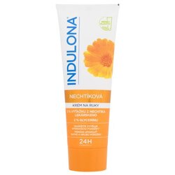 INDULONA Marigold Hand Cream regenerirajuća krema za ruke od nevena 75 ml unisex Cene