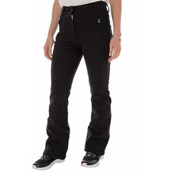 Icepeak ženske pantalone cepeak entiat 254101-380IO-990 Cene