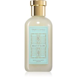 Truefitt & Hill Mayfair Bath and Shower Cream krema za tuširanje 200 ml Cijene