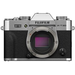 Fujifilm X-T30 III Body Silver—NOVO Cene