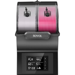 Sovol SH02 Filament Box Cene
