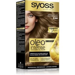 Syoss oleo intense boja za kosu 6-80 hazelnut blond Cene