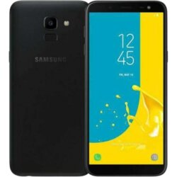 Samsung galaxy J6 crni 32GB c klasa refurbished Cene