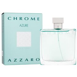 Azzaro Chrome Azure 100 ml toaletna voda za moške Cene