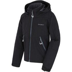 Husky Children's softshell jacket Salex K black Cijene
