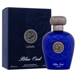 Lattafa Unisex parfem Blue Oud EDP 100ml Cene