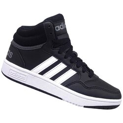 Adidas športni copat GW0402 HOOPS MID 3.0 K F črna 29 Cene