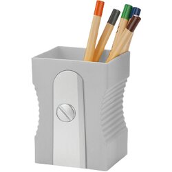 Balvi Gifts Plastičan uredski organizator za dopisnice Sharpener – Cene